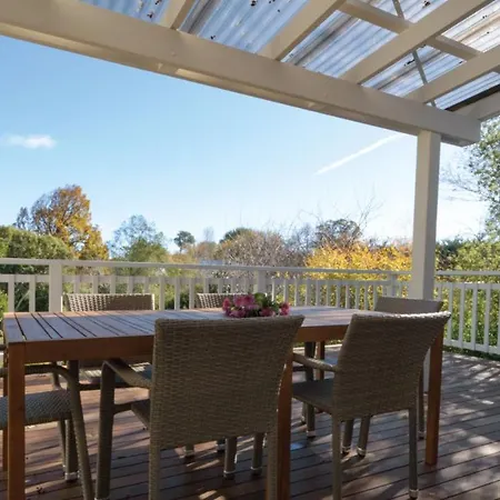 Houlet House - Central Daylesford - Pets Welcome Exterior photo