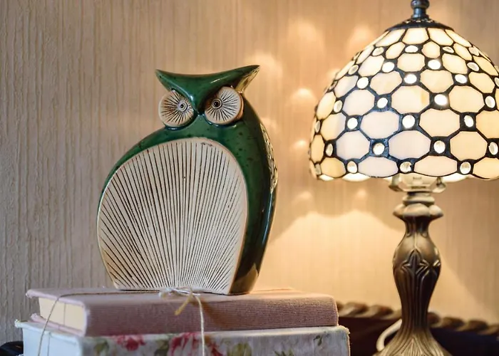 Houlet House - Central Daylesford - Pets Welcome