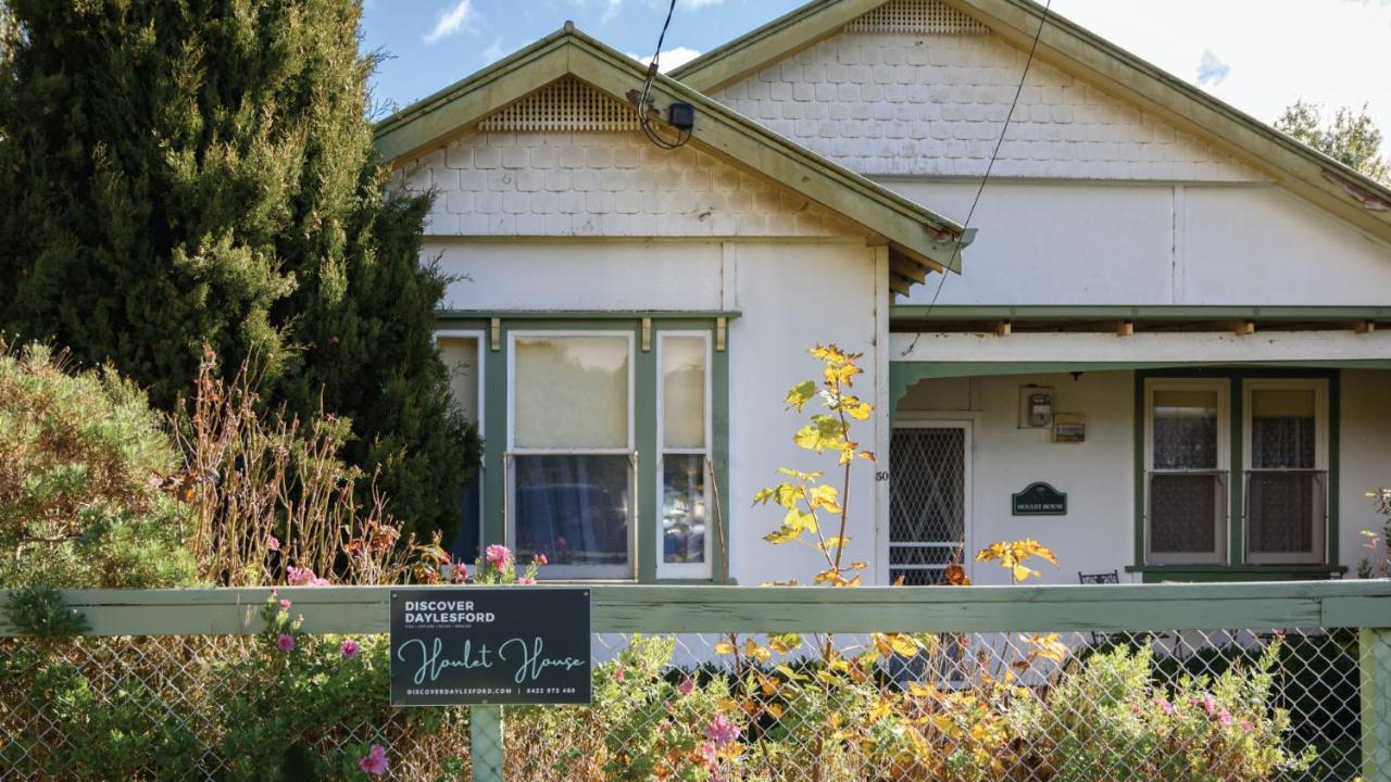 Holiday home Houlet House - - Pets Welcome Daylesford