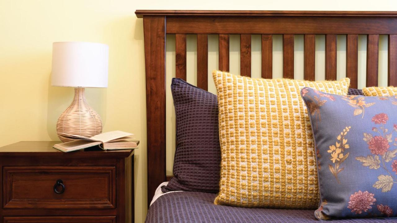 Houlet House - - Pets Welcome * Daylesford
