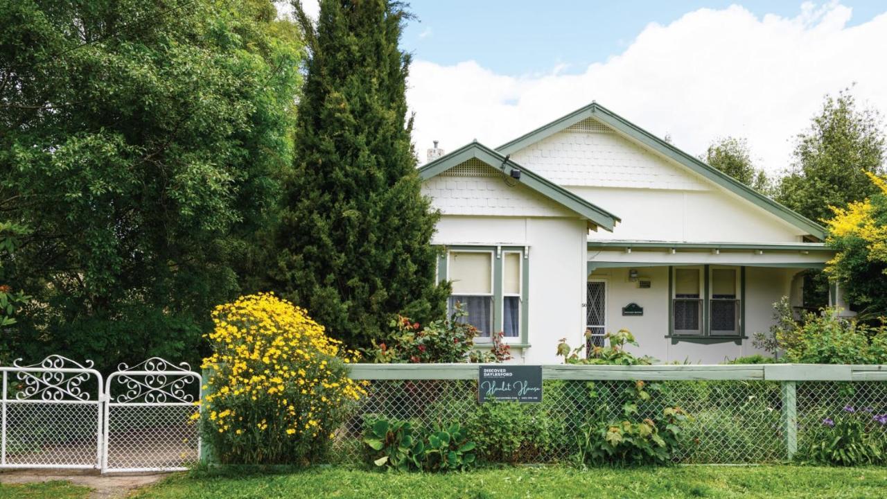 Holiday home Houlet House - - Pets Welcome