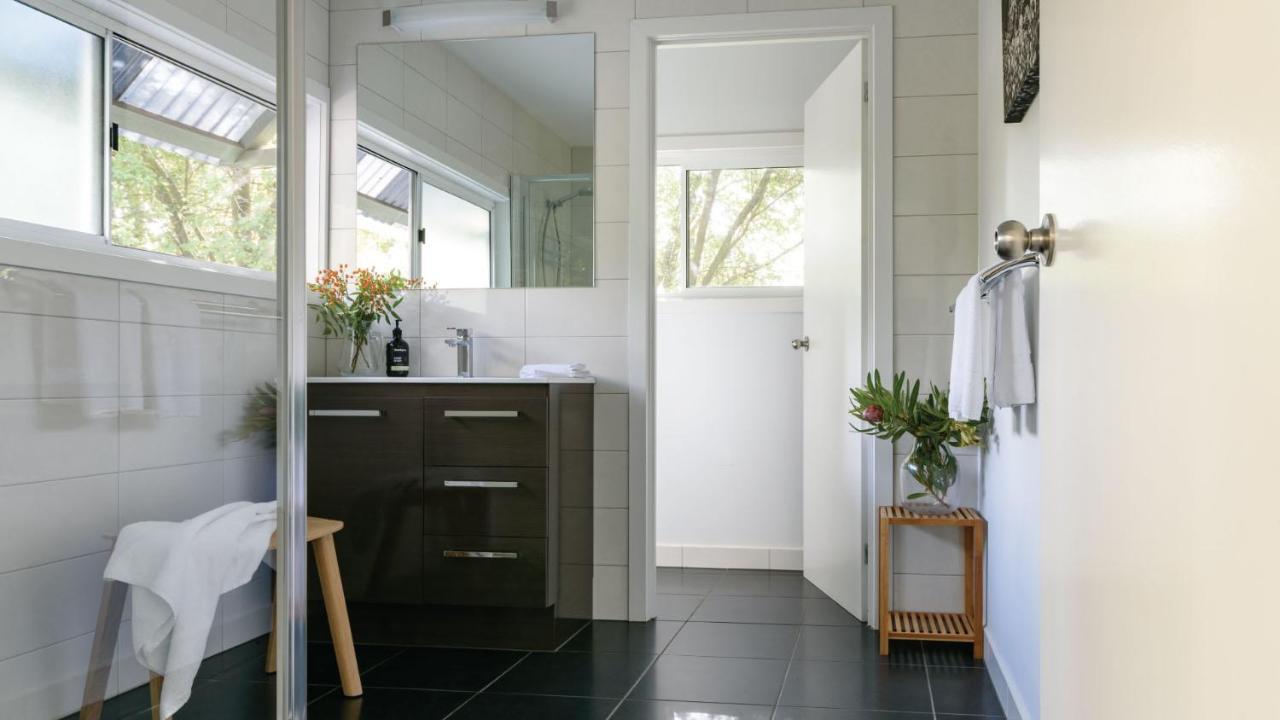 Houlet House - - Pets Welcome Holiday home Daylesford