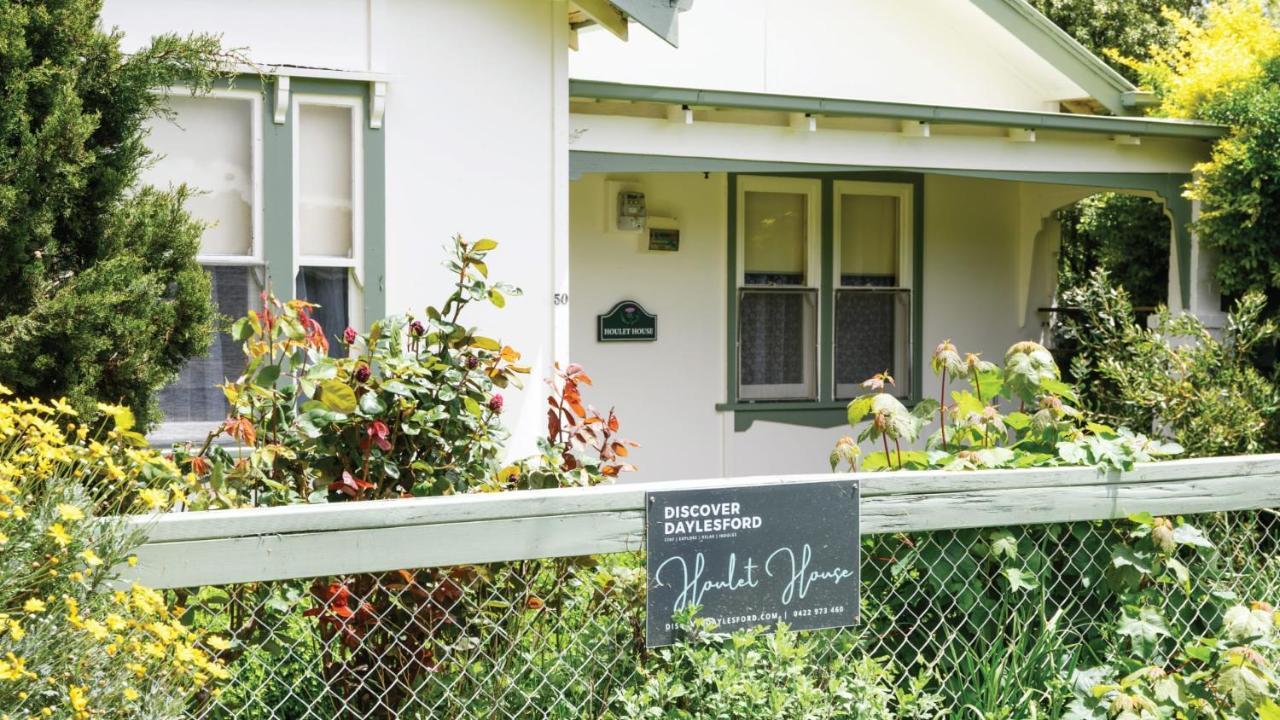Houlet House - - Pets Welcome Holiday home *