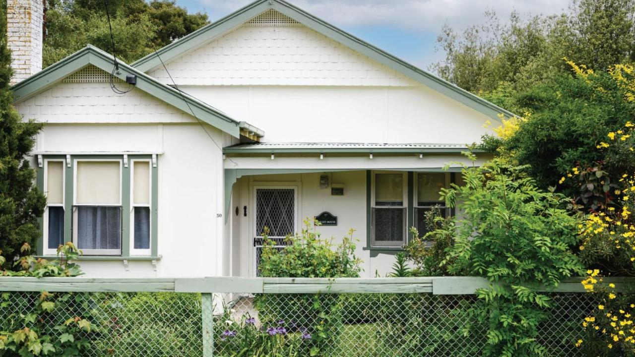 Houlet House - - Pets Welcome Holiday home