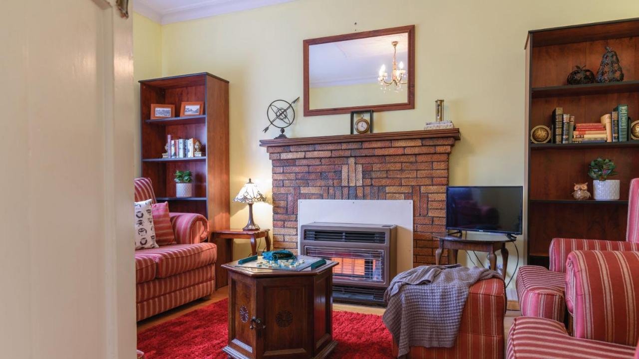 Holiday home Houlet House - - Pets Welcome Daylesford